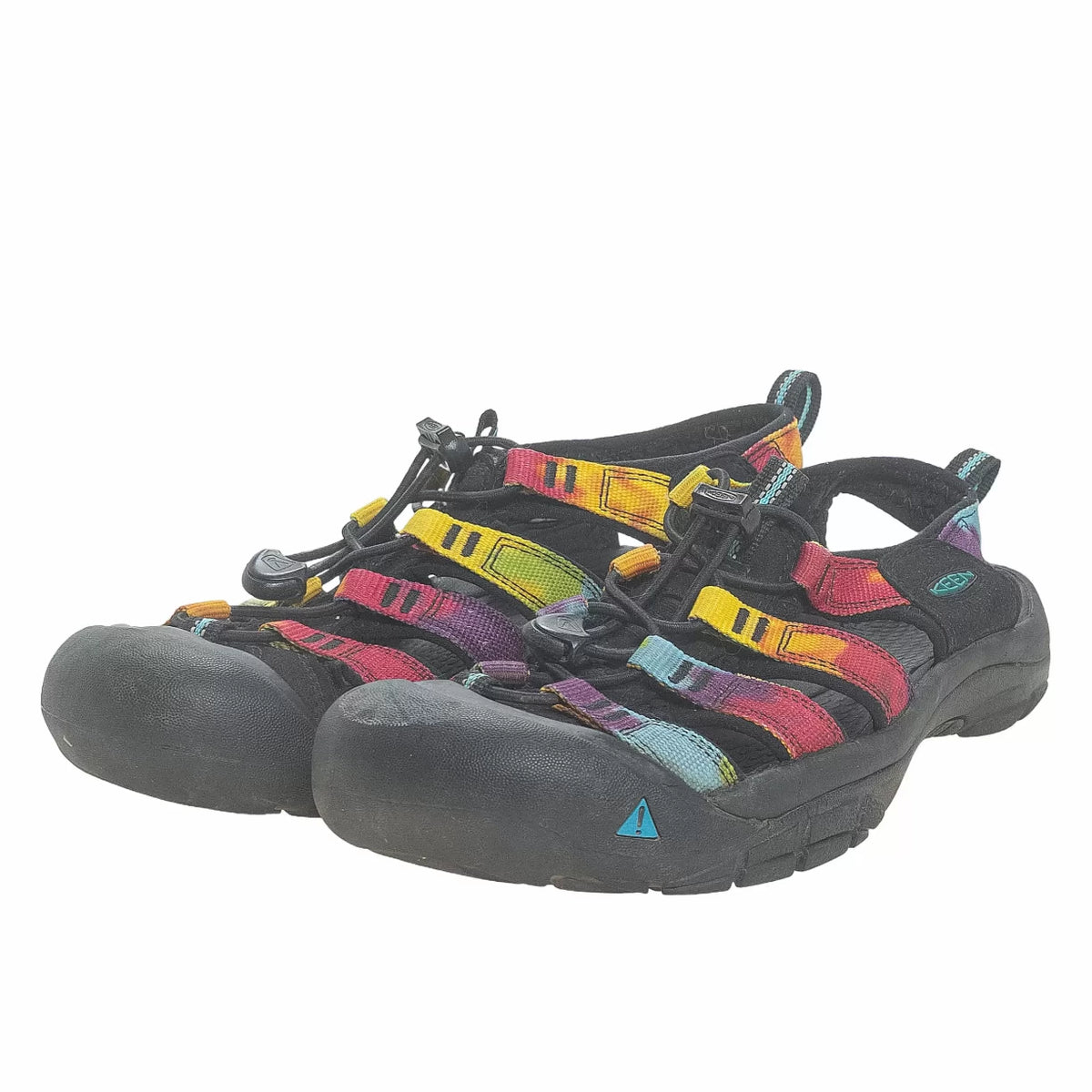 see tech specsRainbow/Black