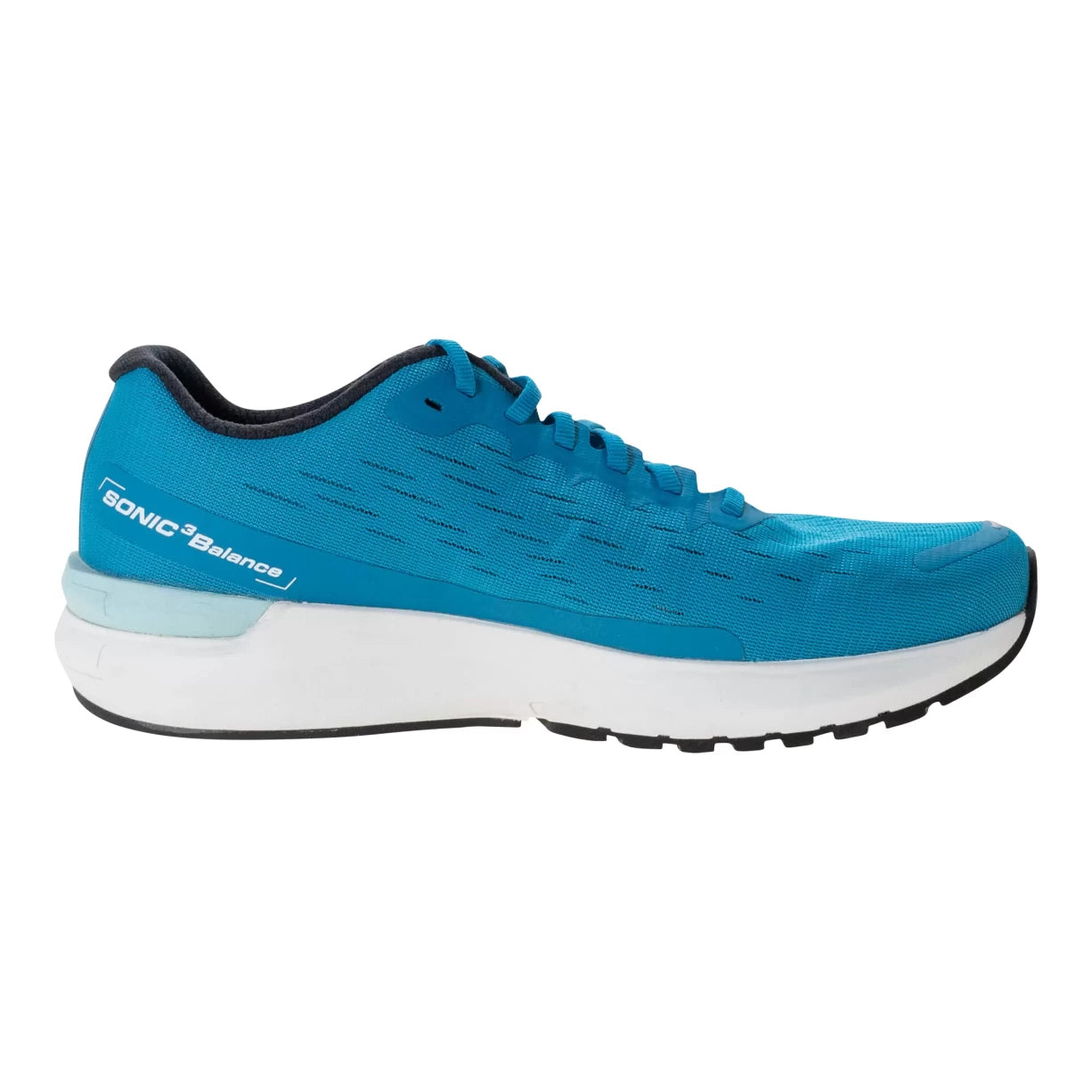 10Blue/White