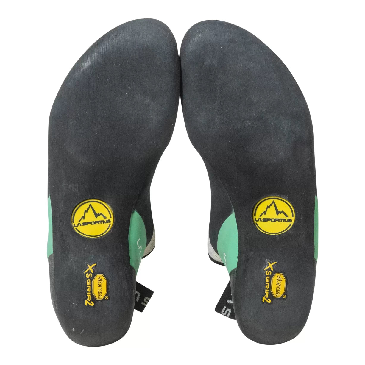 38Black/Green