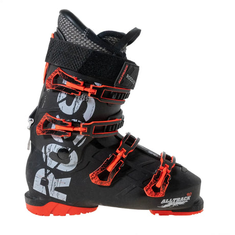 27.5Red/Black