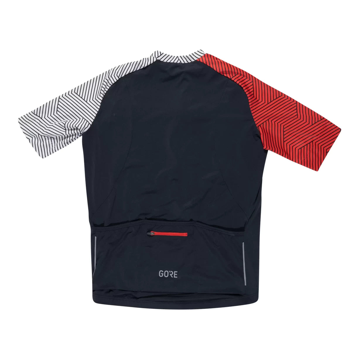 XLBlack/Red/White
