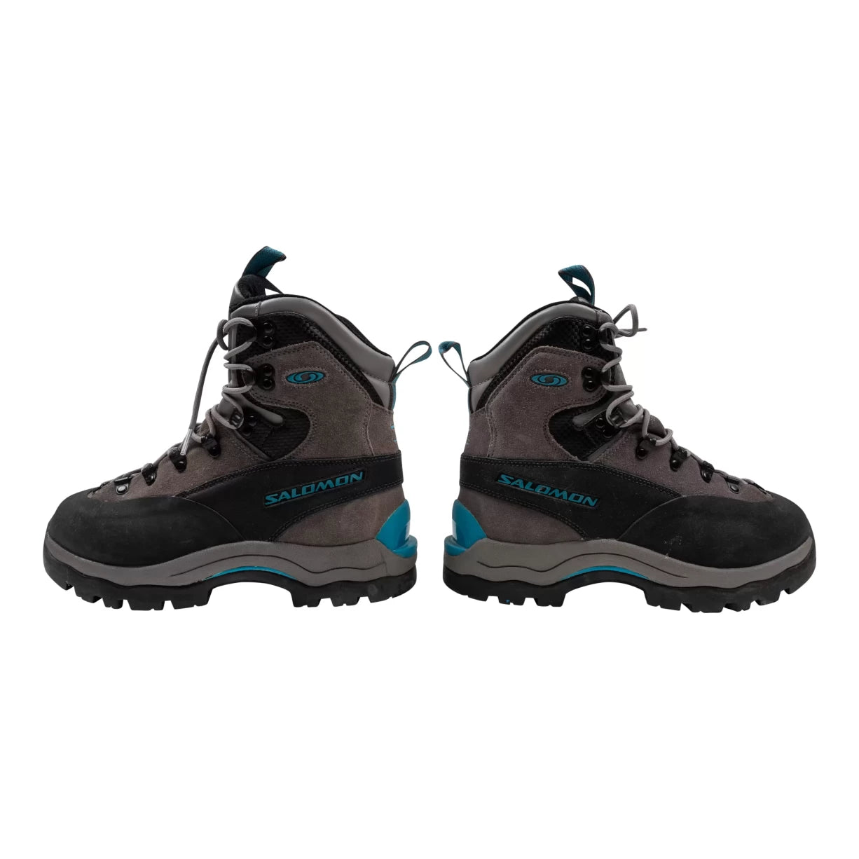 9.5Black/Gray