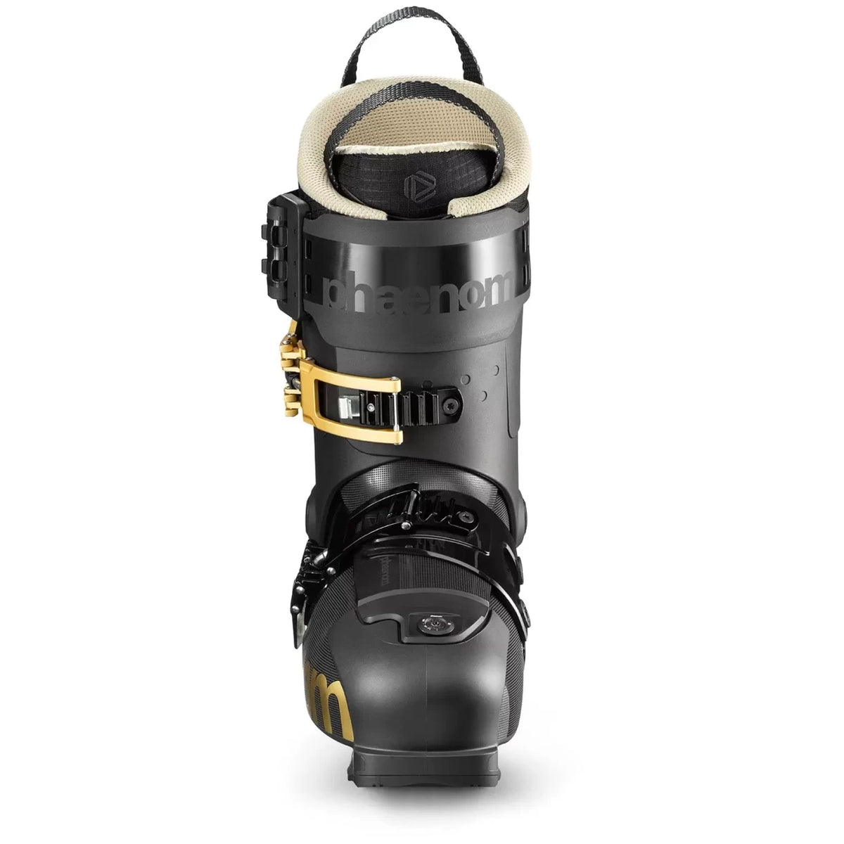 25.5Black/Gold