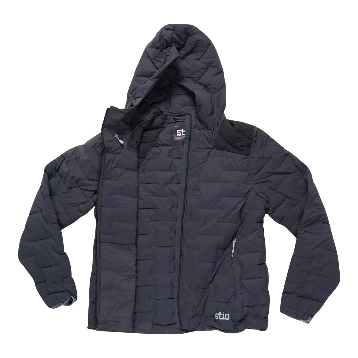 MDark Grey