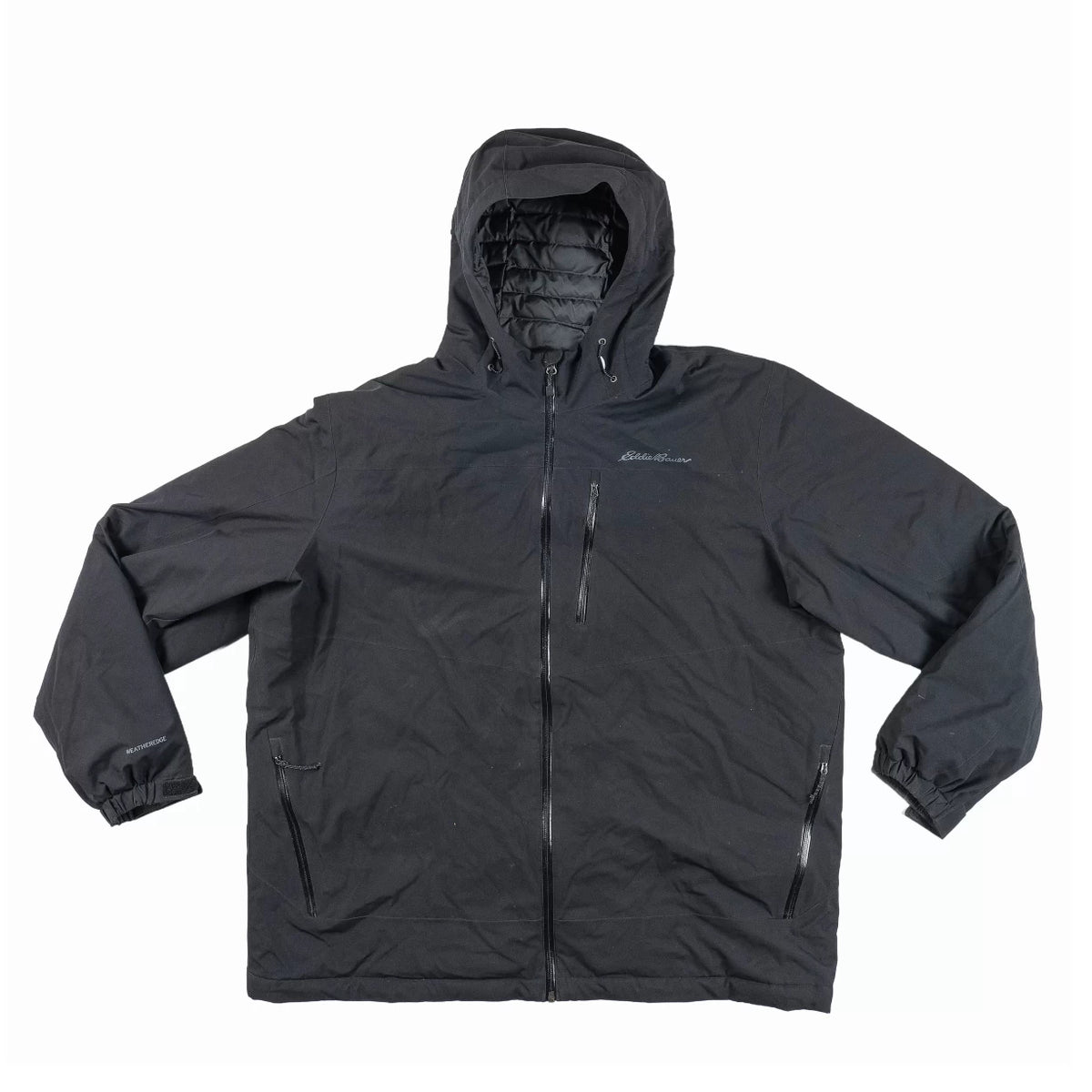 2XLBlack