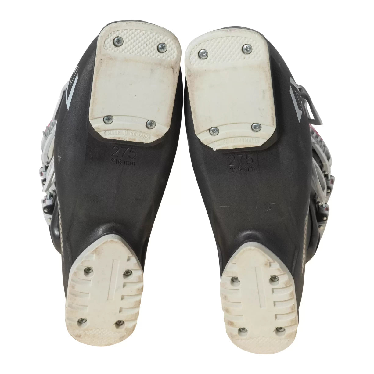 27.5Black/White