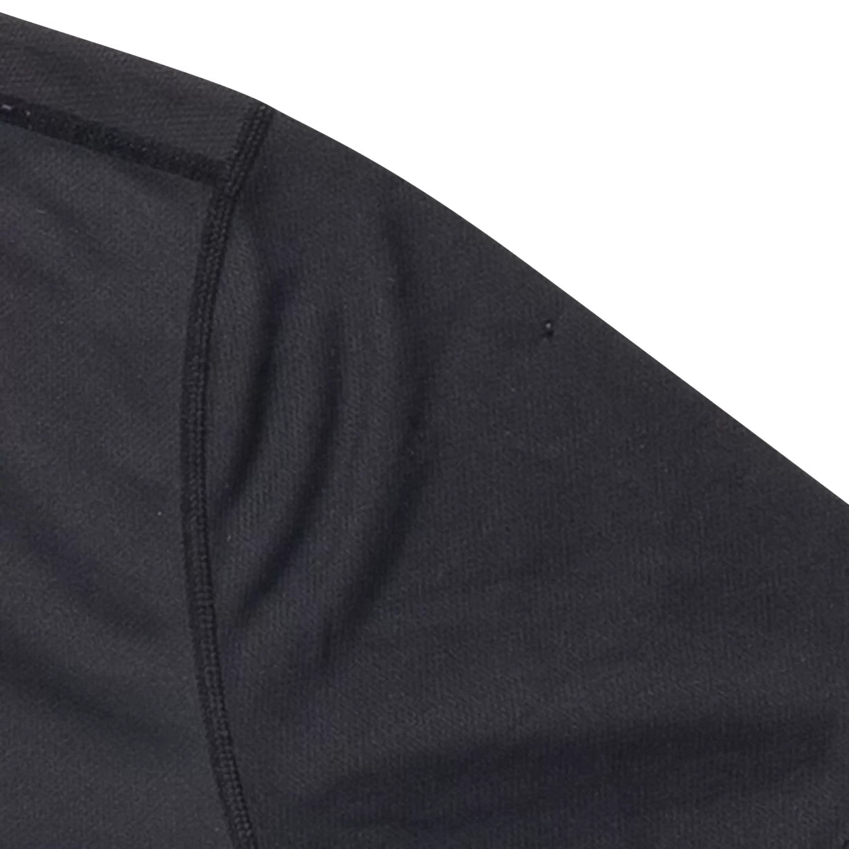 Estimated size STrue Black