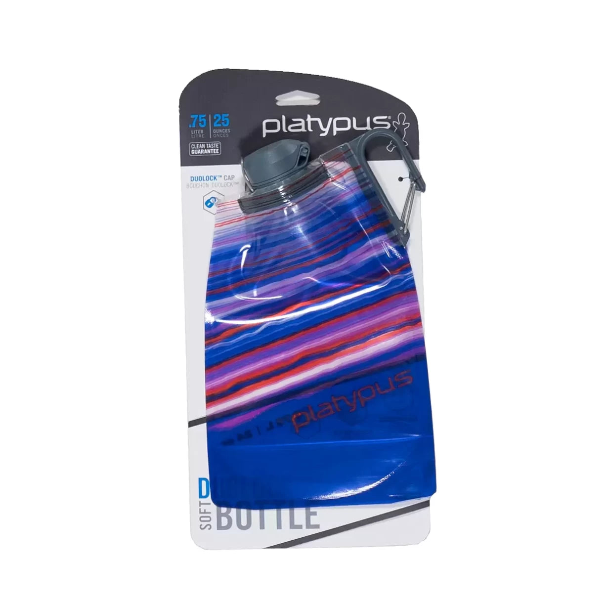 One SizeBlue