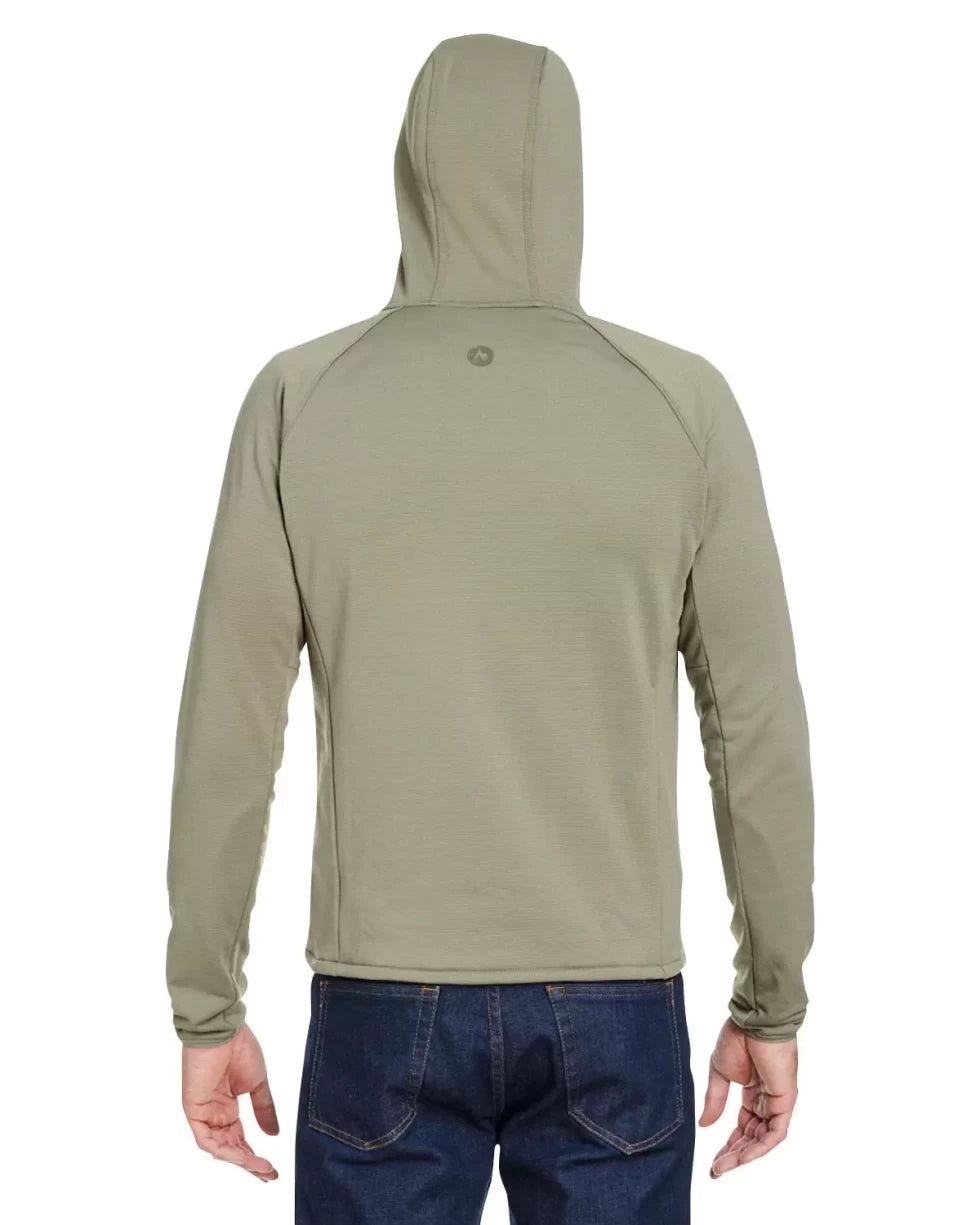 MGreen
