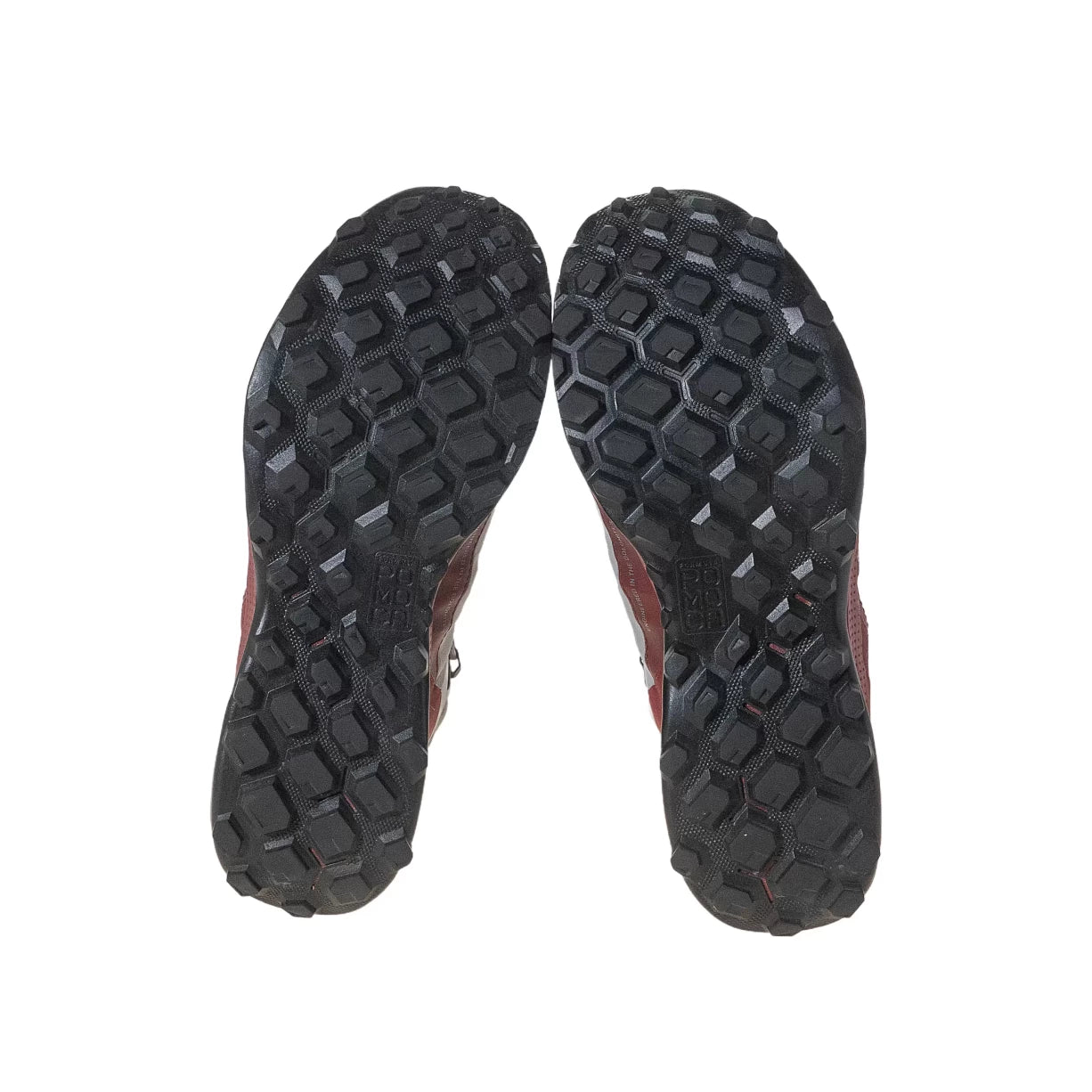 9.5Grey/Red
