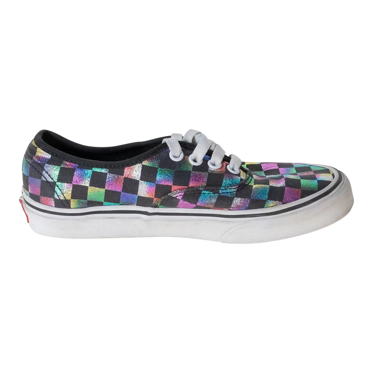6Rainbow/Black