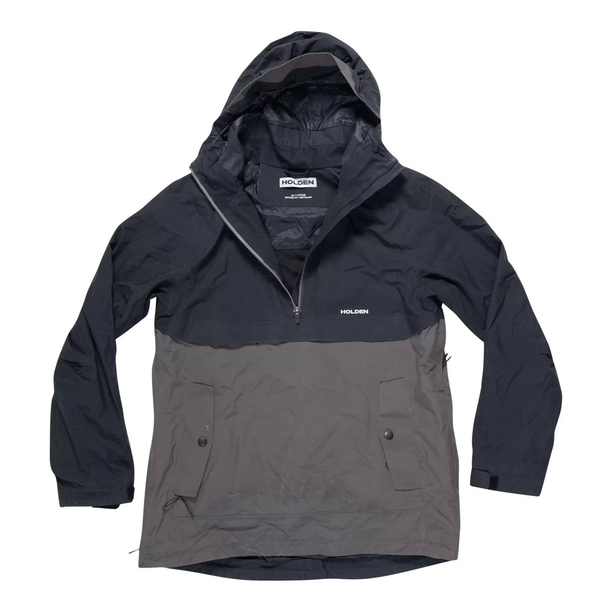 LGrey/Black