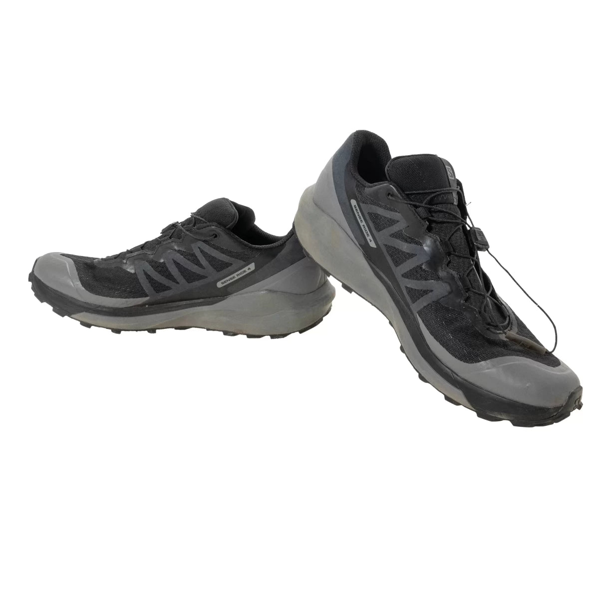 9.5Black
