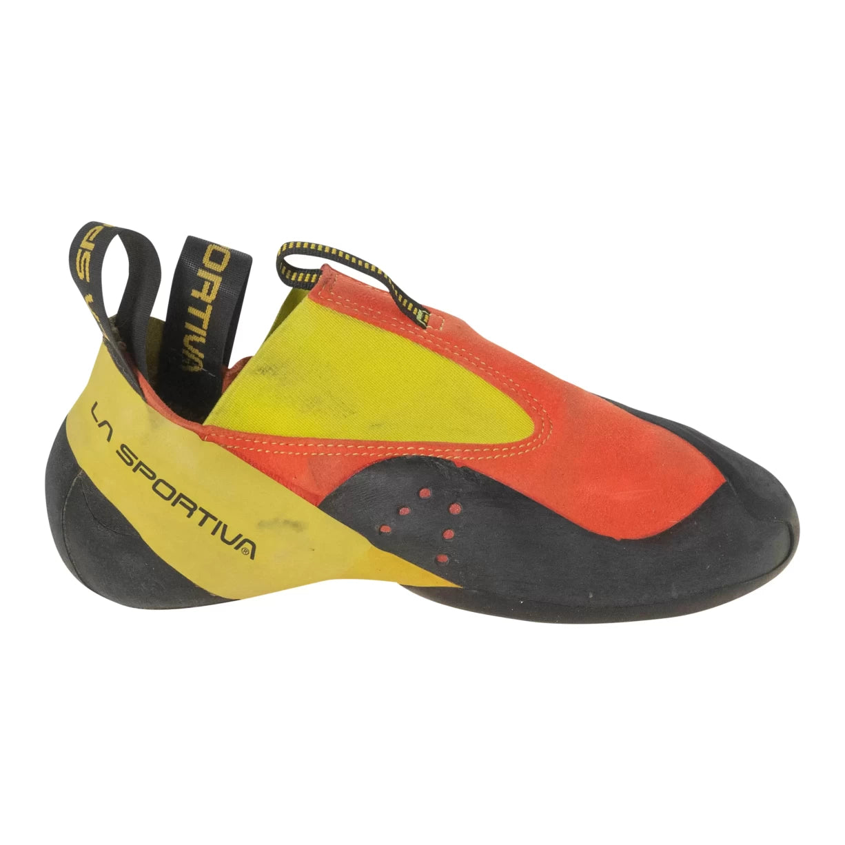 36.5Orange/Yellow