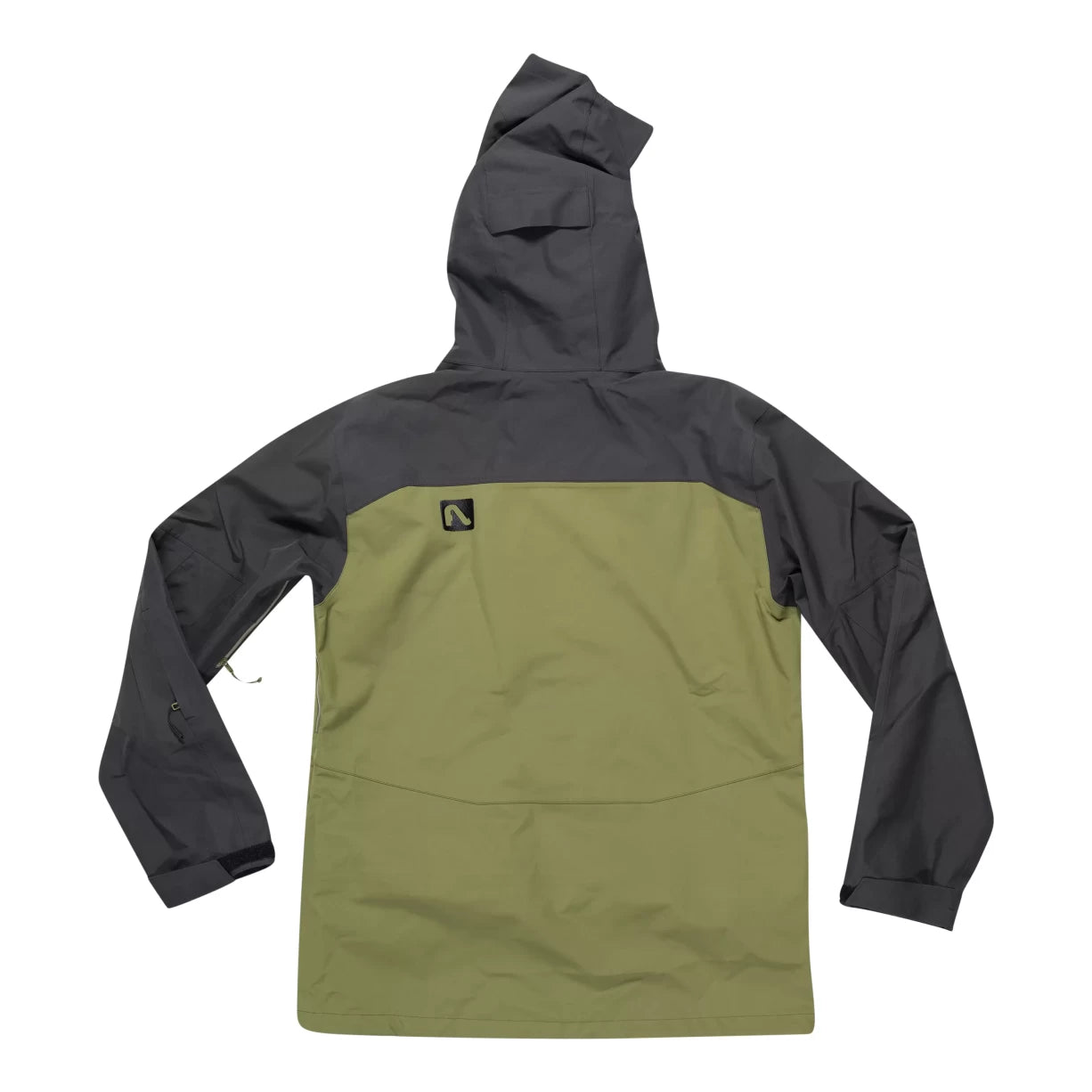 LBlack/Green