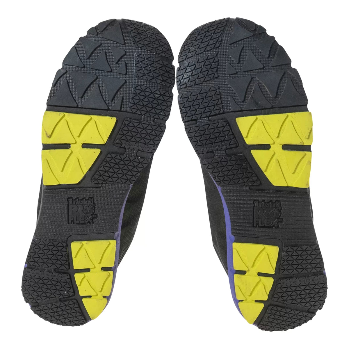 7.5Black/Purple
