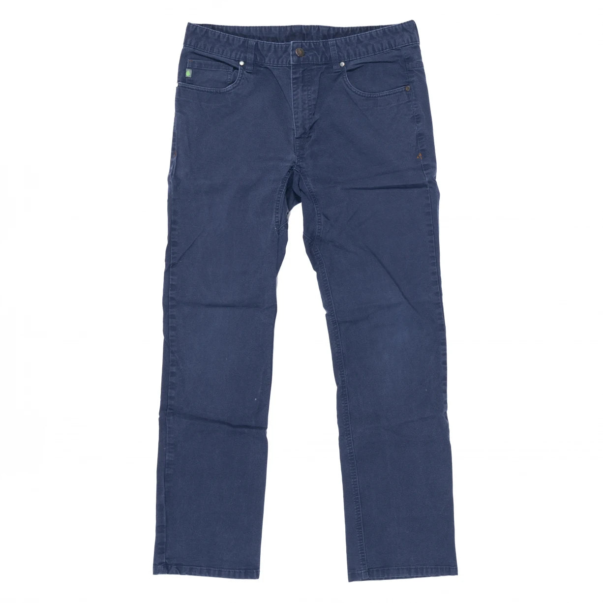 34Maritime Blue