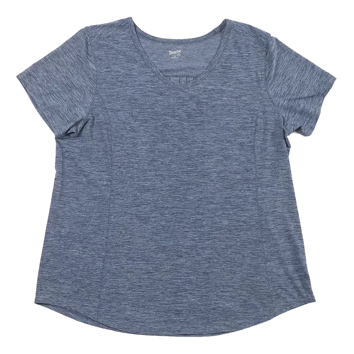 XLBlue Gray