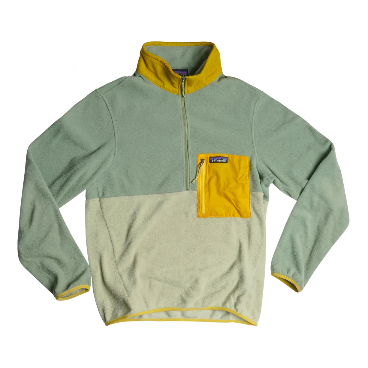SLight Green
