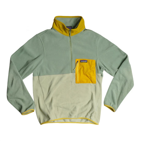 SLight Green