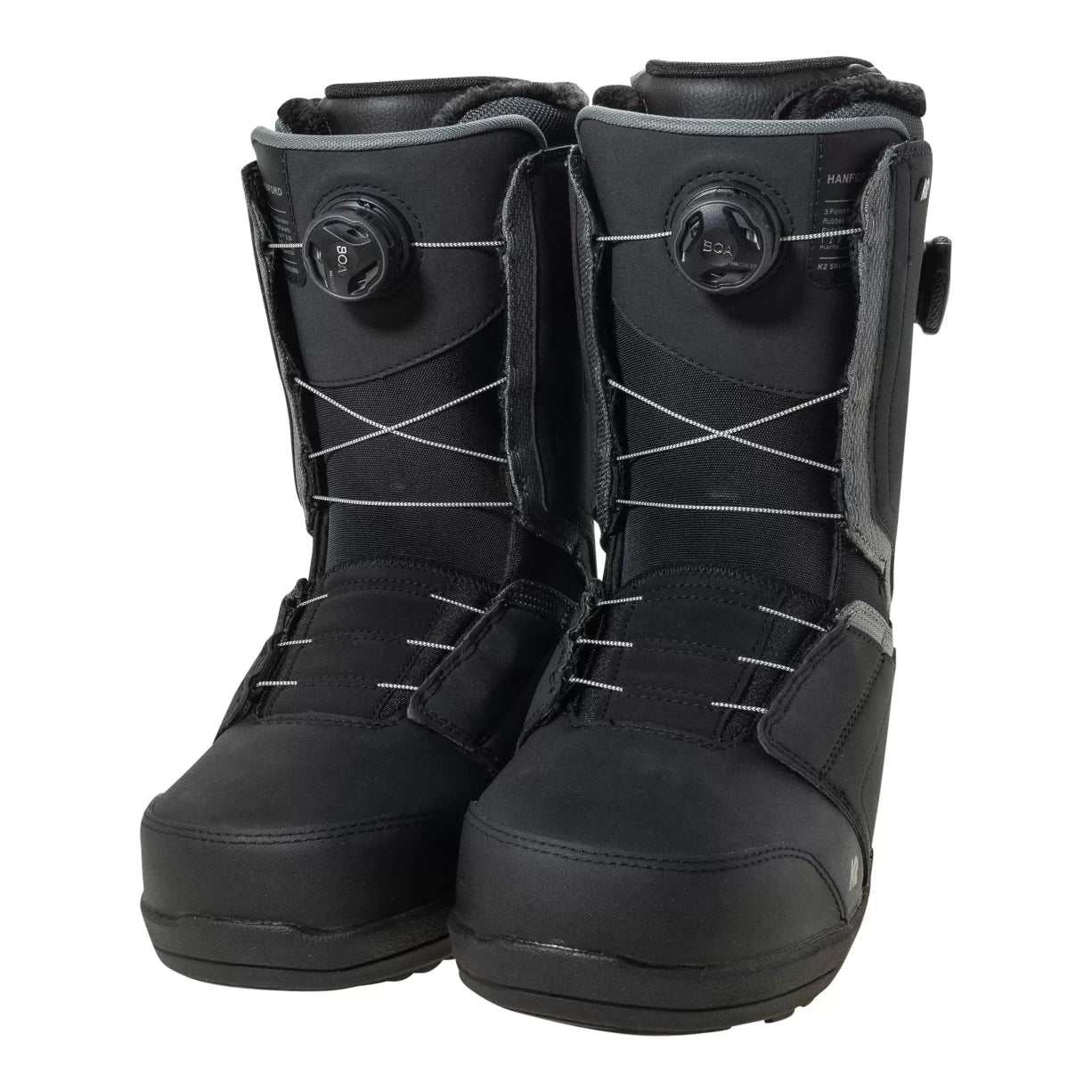 12Black