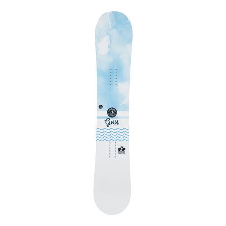 One SizeBlue/White