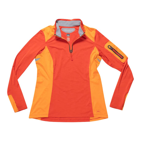 LRed/Orange