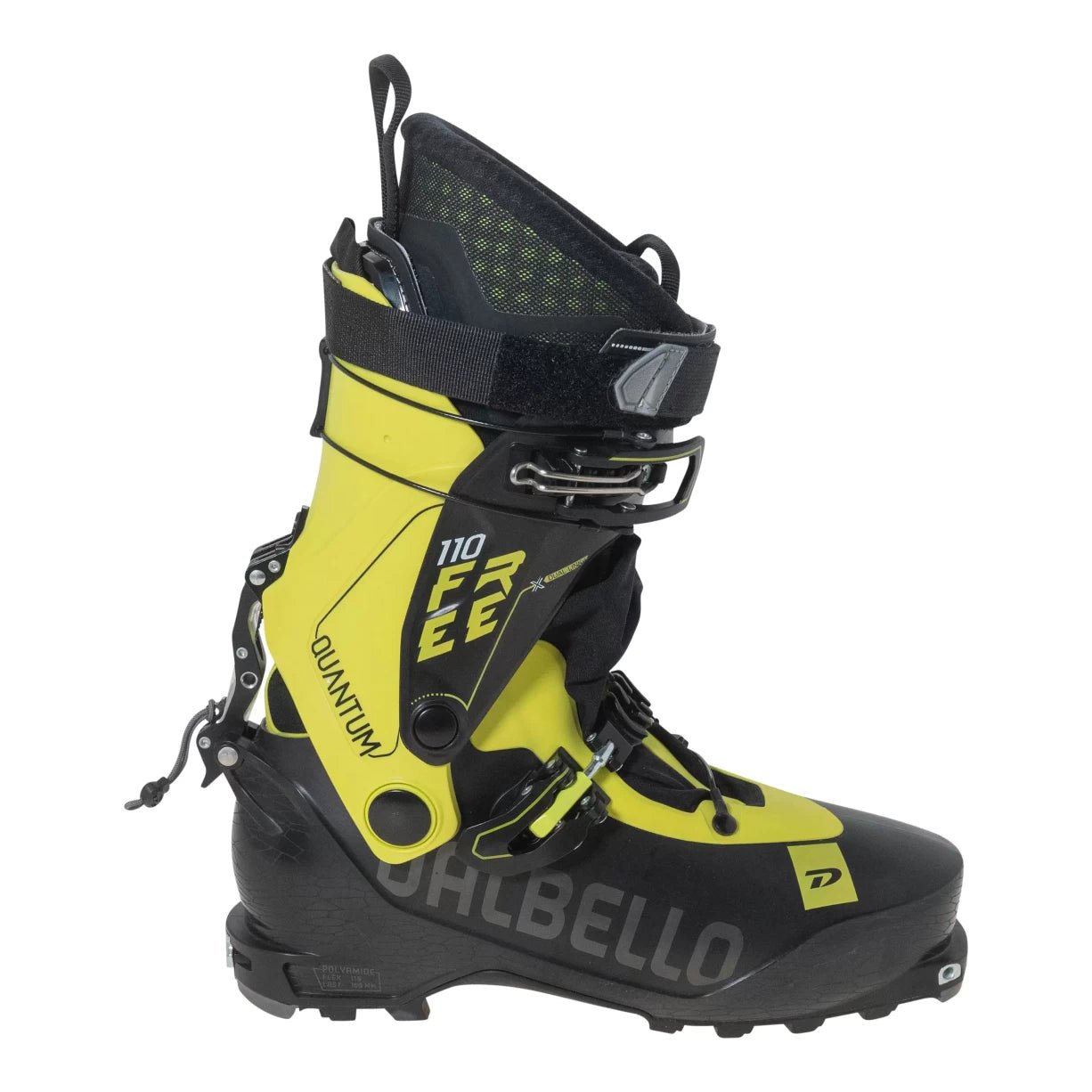 27/27.5Fluo Yellow