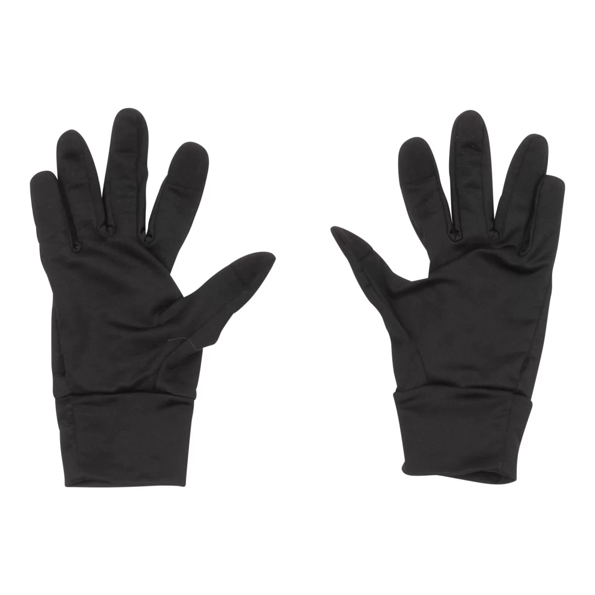 Estimated size SBlack