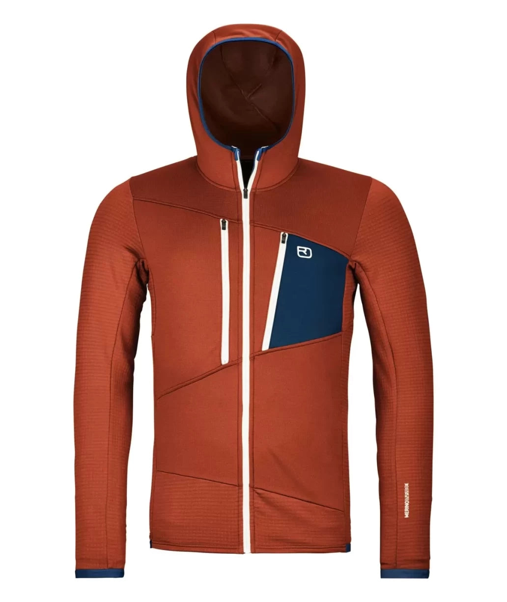 MClay Orange
