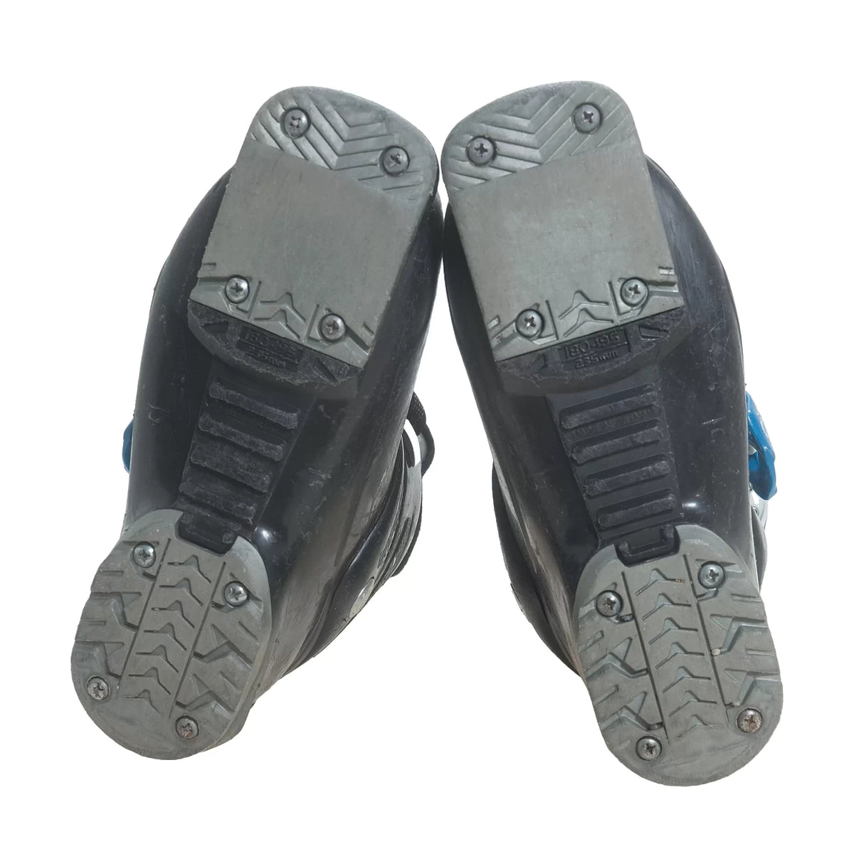19.5Black/Blue