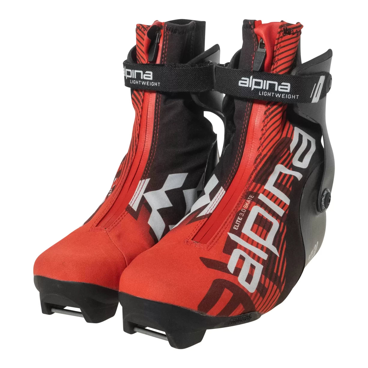 6Red/Black