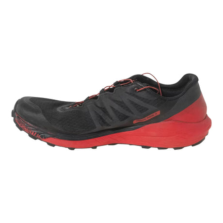 11Red/Black