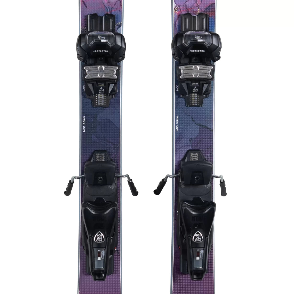 162cmPurple