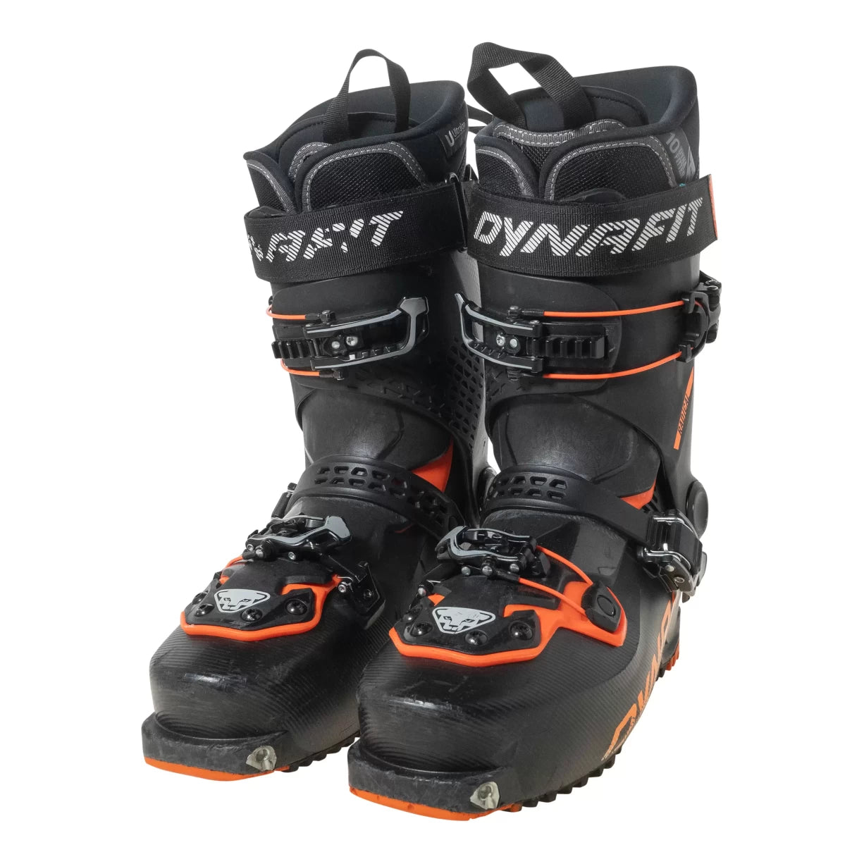27.5Black/Orange