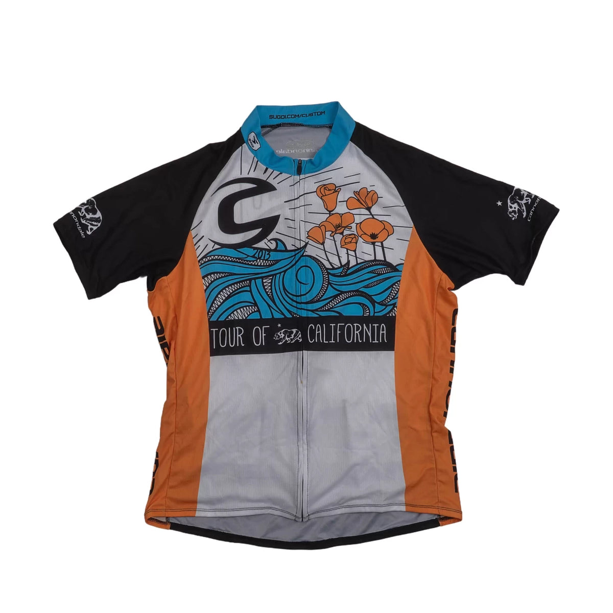 XLBlue/Orange