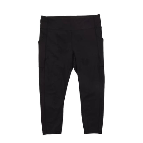 Estimated XLBlack