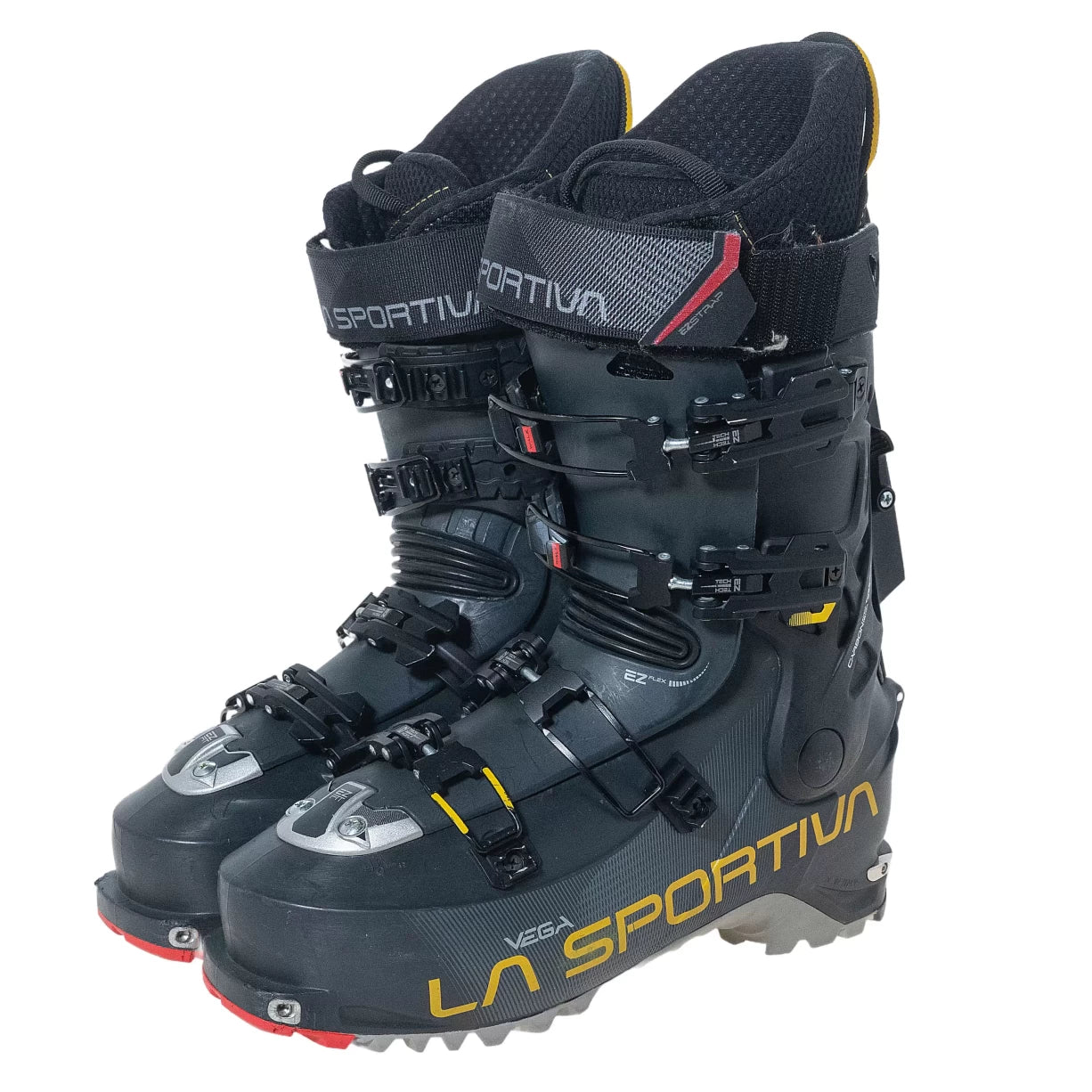 28/28.5Black