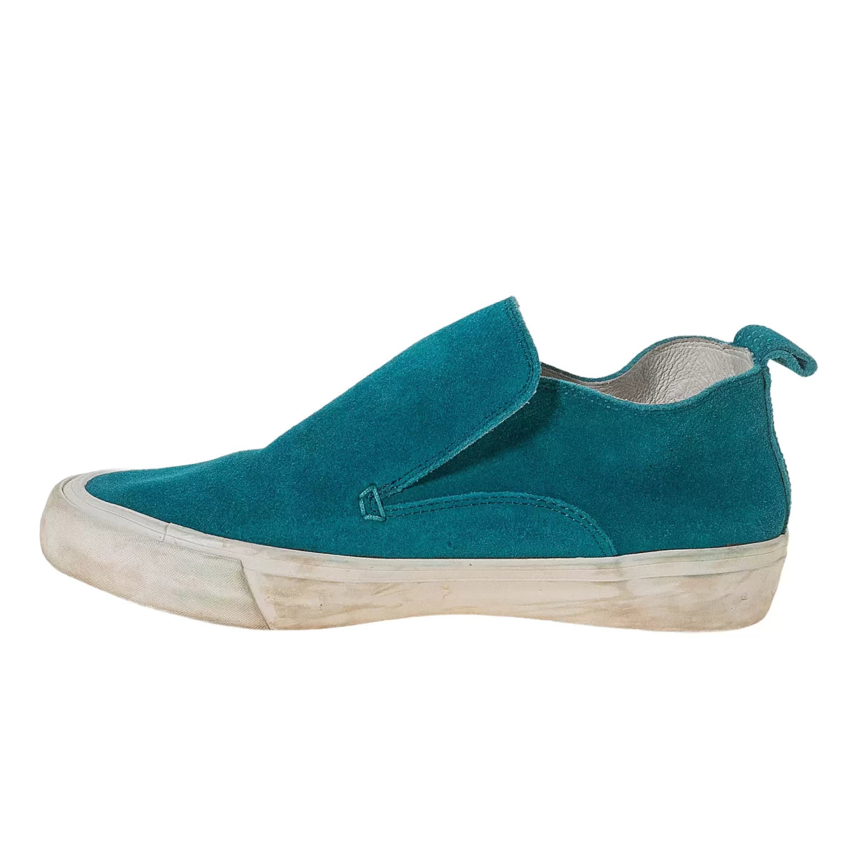 8.5Turquoise