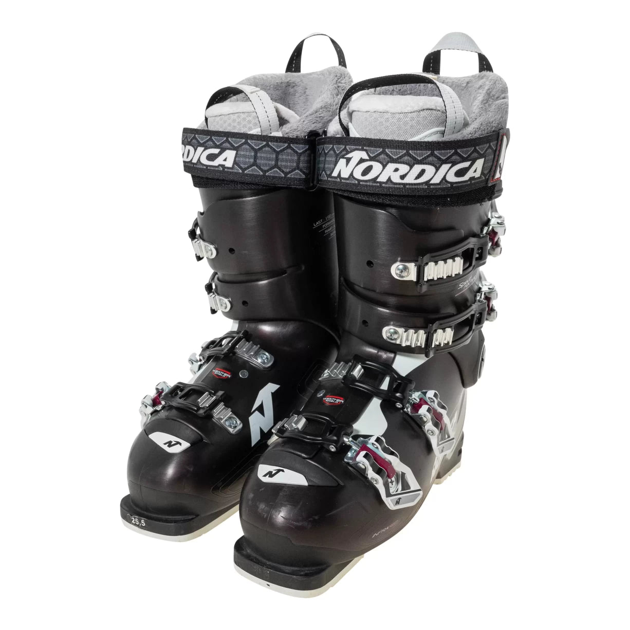 25.5Black Anthracite