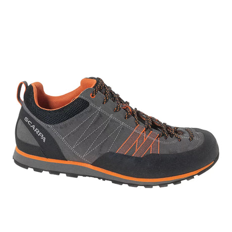 11.5Brown/Orange