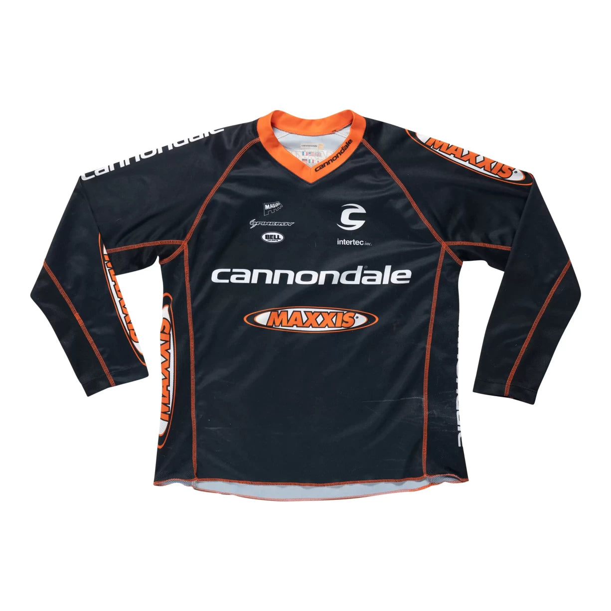 LBlack/Orange