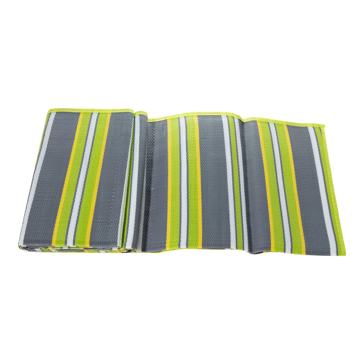 One SizeGrey/Green