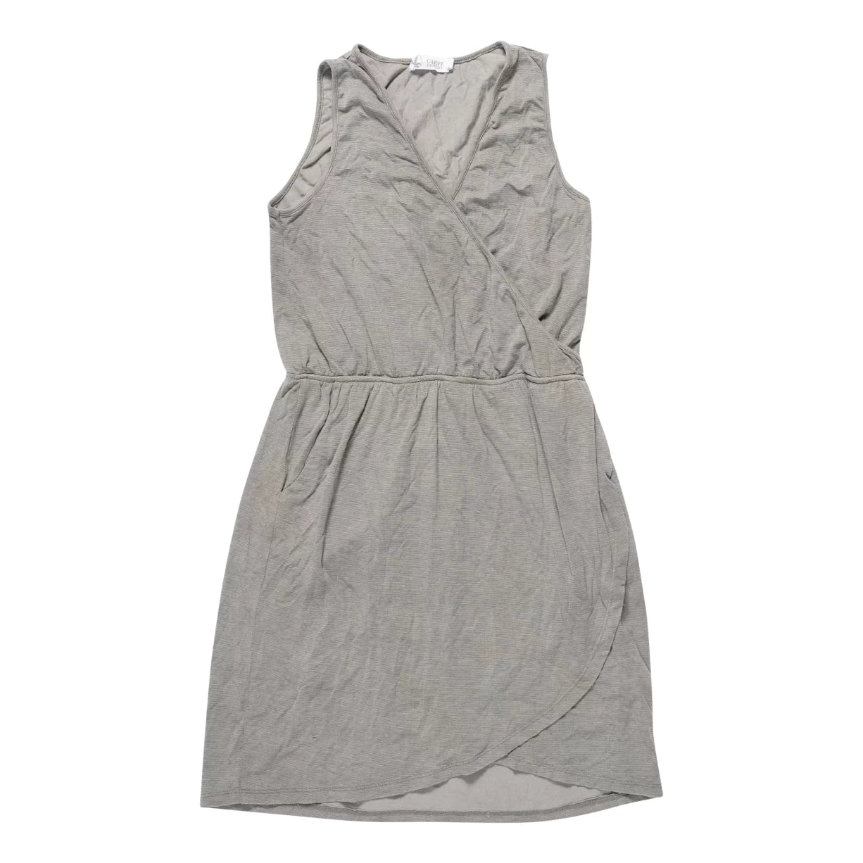 XSGray Stripes
