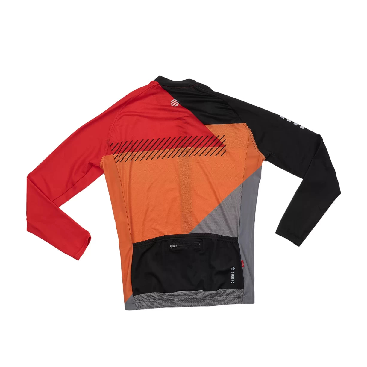 XLRed/Orange