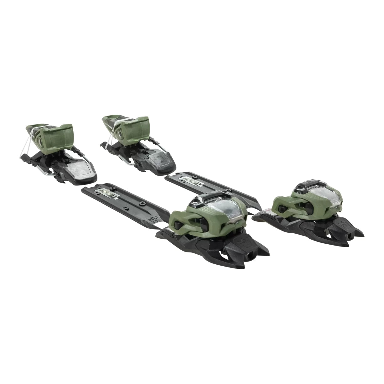 100mmGreen / Black