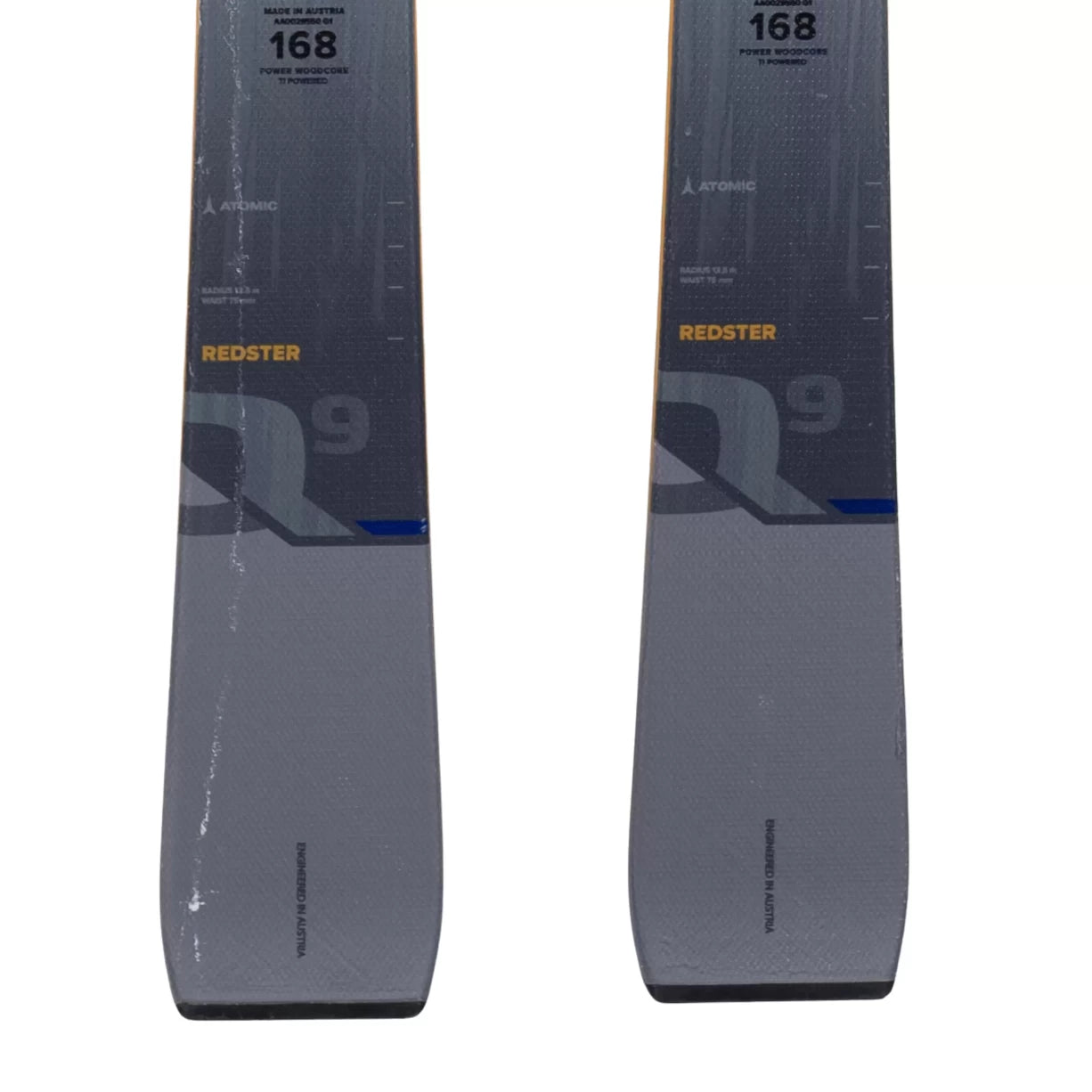 168cmGray