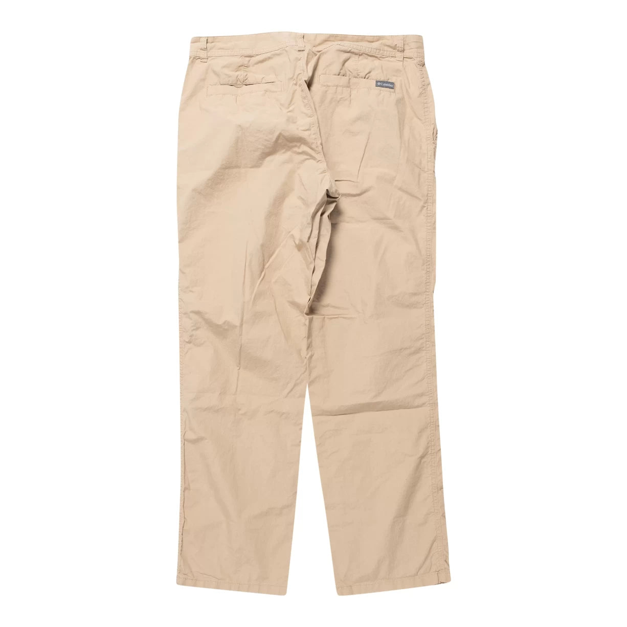 34" x 32"Khaki