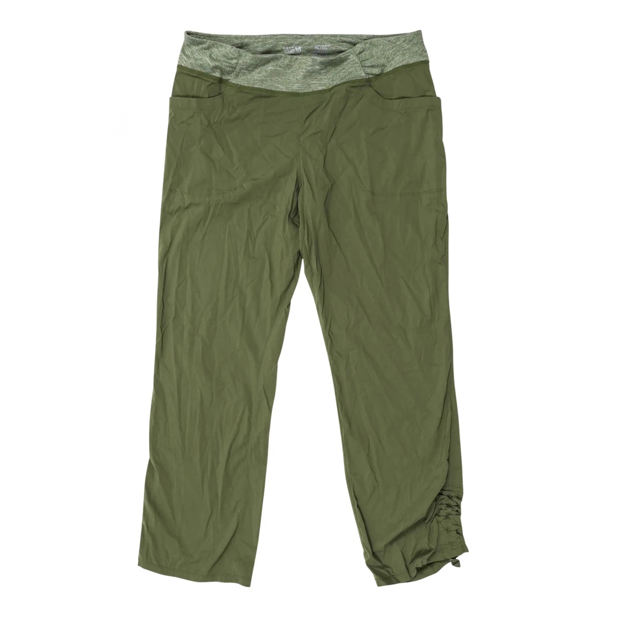 XLGreen