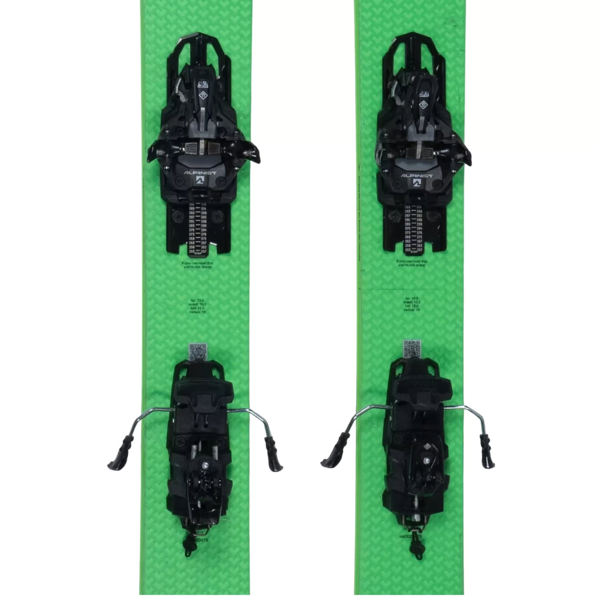 185cmGreen